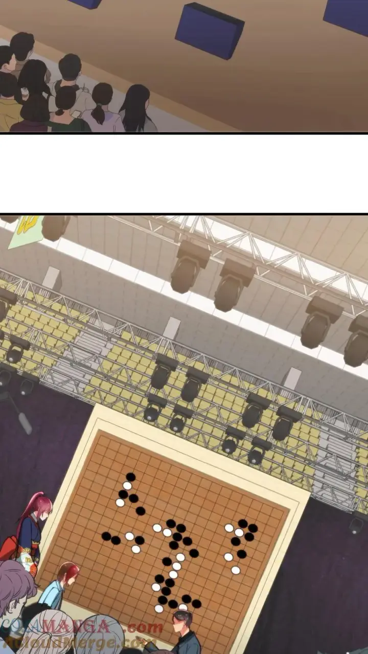 漫画《我有九千万亿舔狗金》第229话 天魔鬼手？？？第3张图