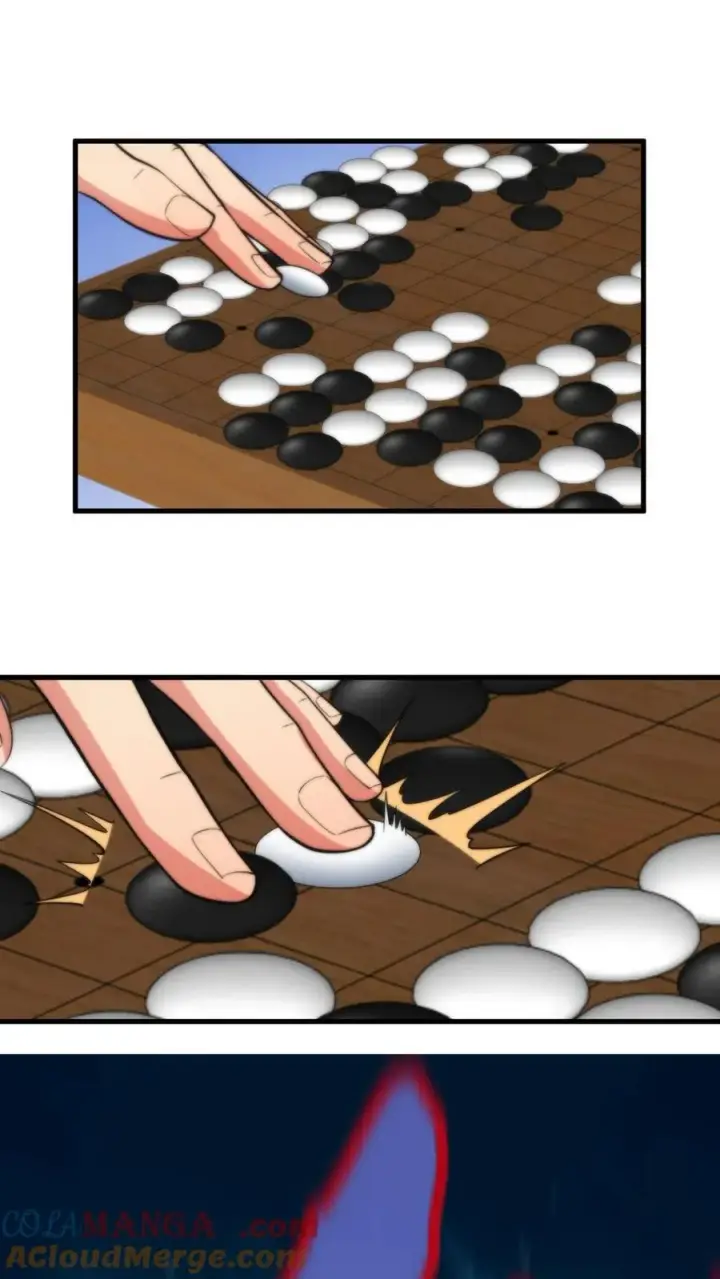 漫画《我有九千万亿舔狗金》第231话 哪里冒出来的野小子第27张图