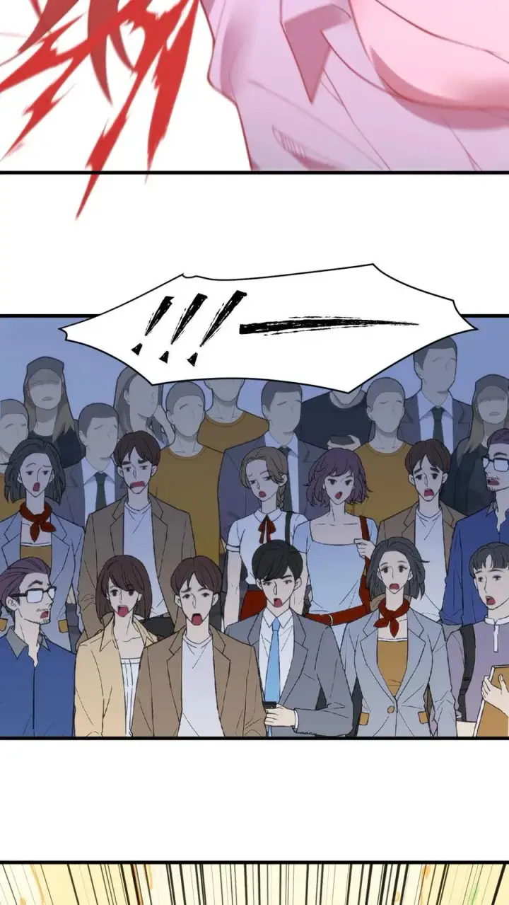 漫画《我有九千万亿舔狗金》第231话 哪里冒出来的野小子第34张图