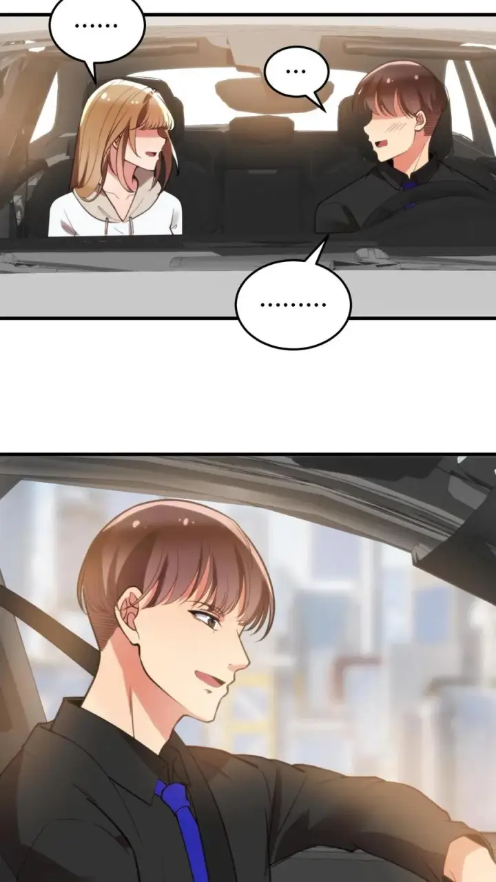 漫画《我有九千万亿舔狗金》第233话 失去的爱情！第10张图