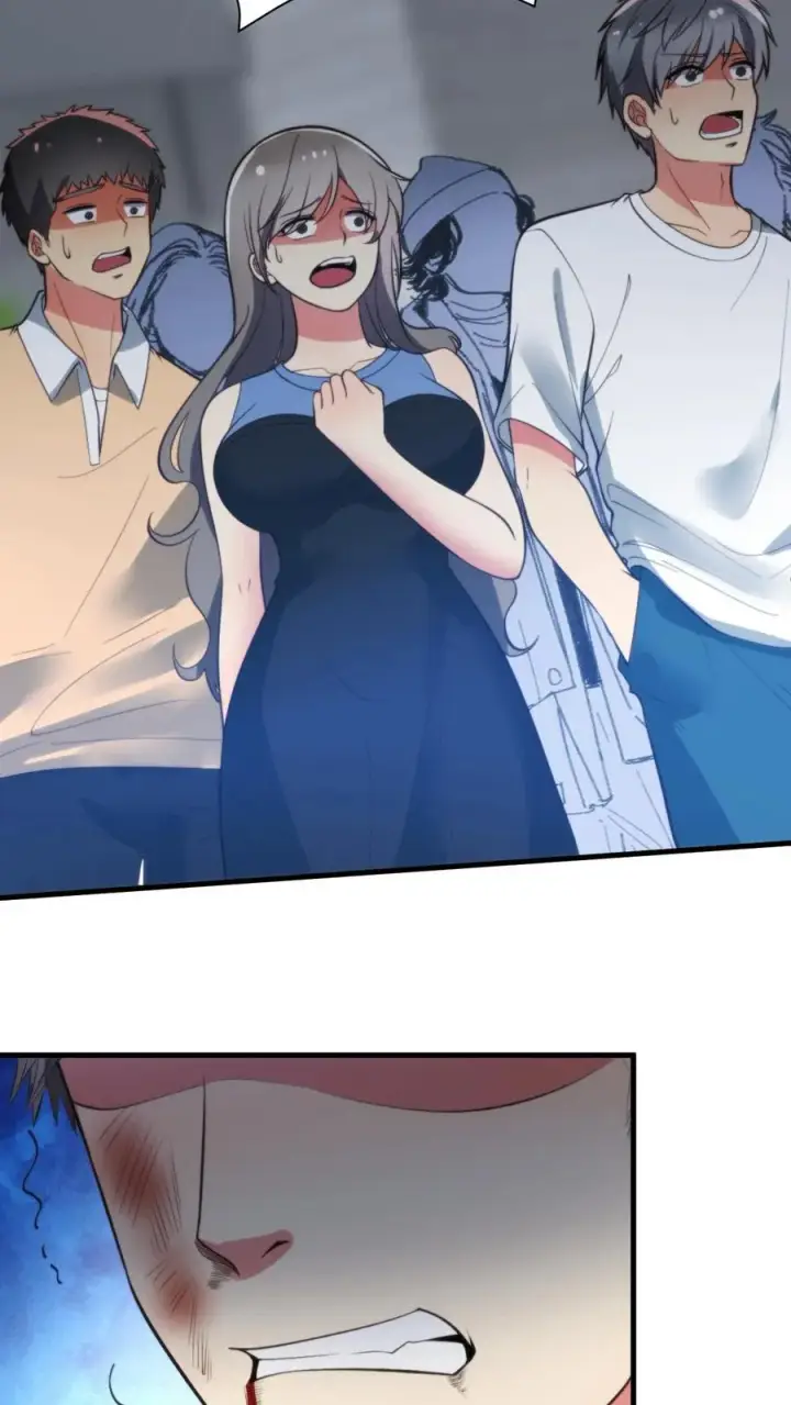漫画《我有九千万亿舔狗金》第238话 名流子弟第20张图