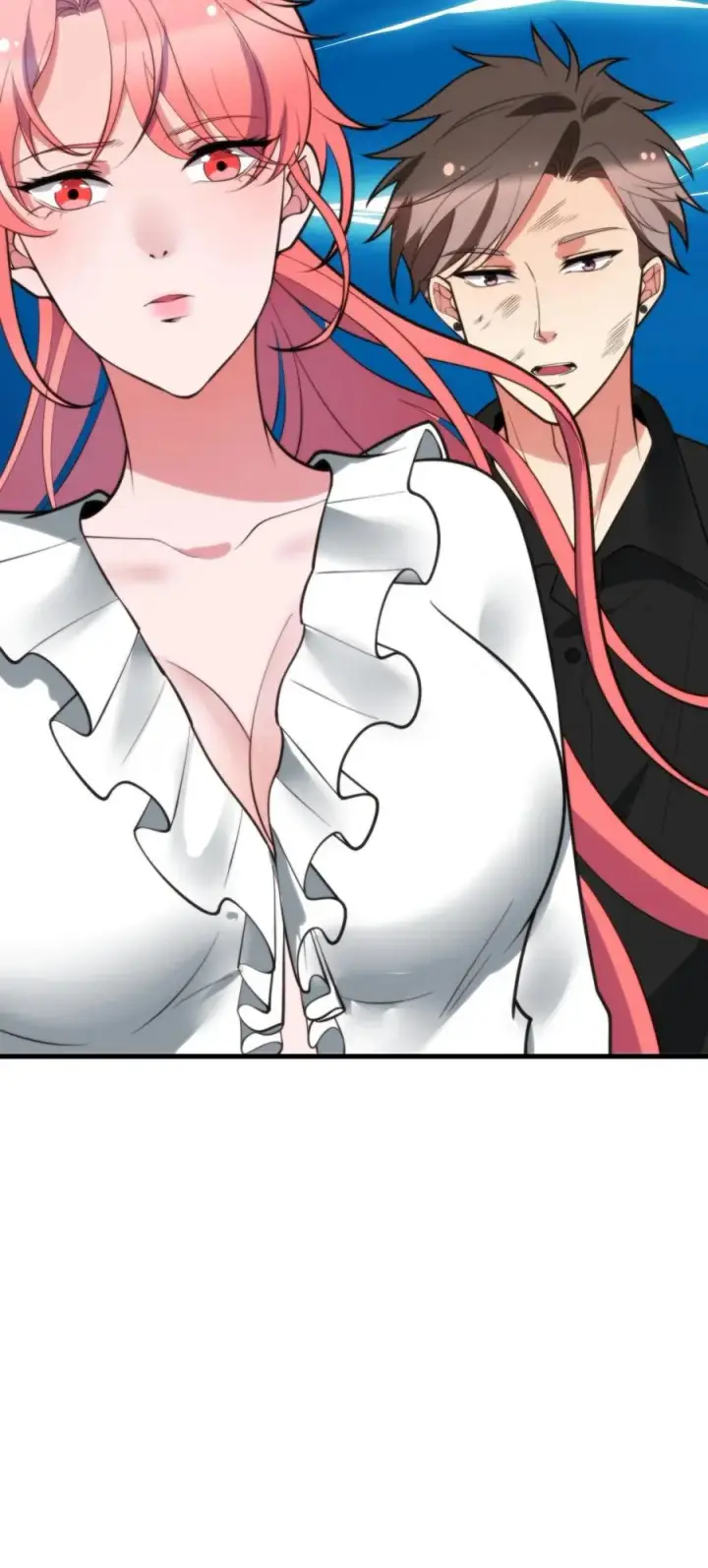 漫画《我有九千万亿舔狗金》第243话 万无一失第32张图