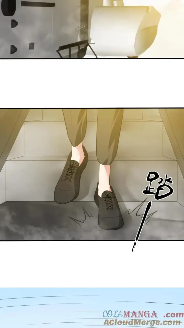 漫画《我有九千万亿舔狗金》第246话 舍我其谁第27张图