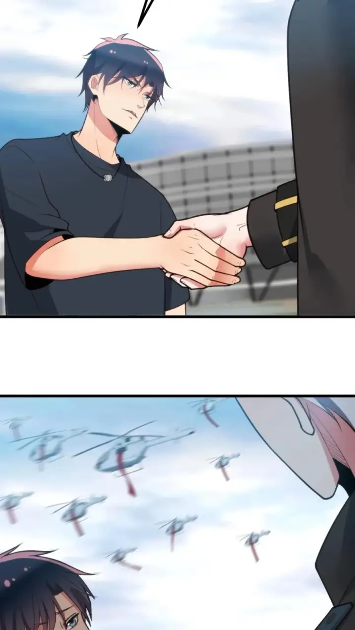 漫画《我有九千万亿舔狗金》第247话 顾客就是上帝啊！！第14张图