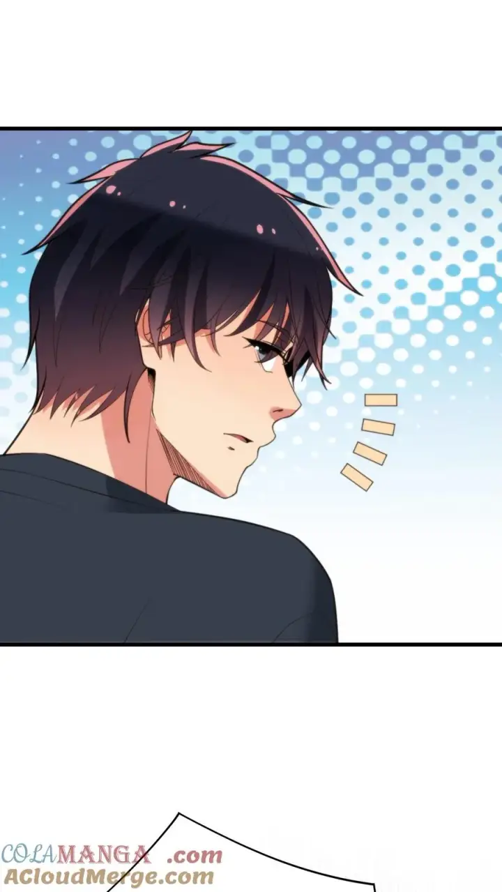 漫画《我有九千万亿舔狗金》第247话 顾客就是上帝啊！！第21张图