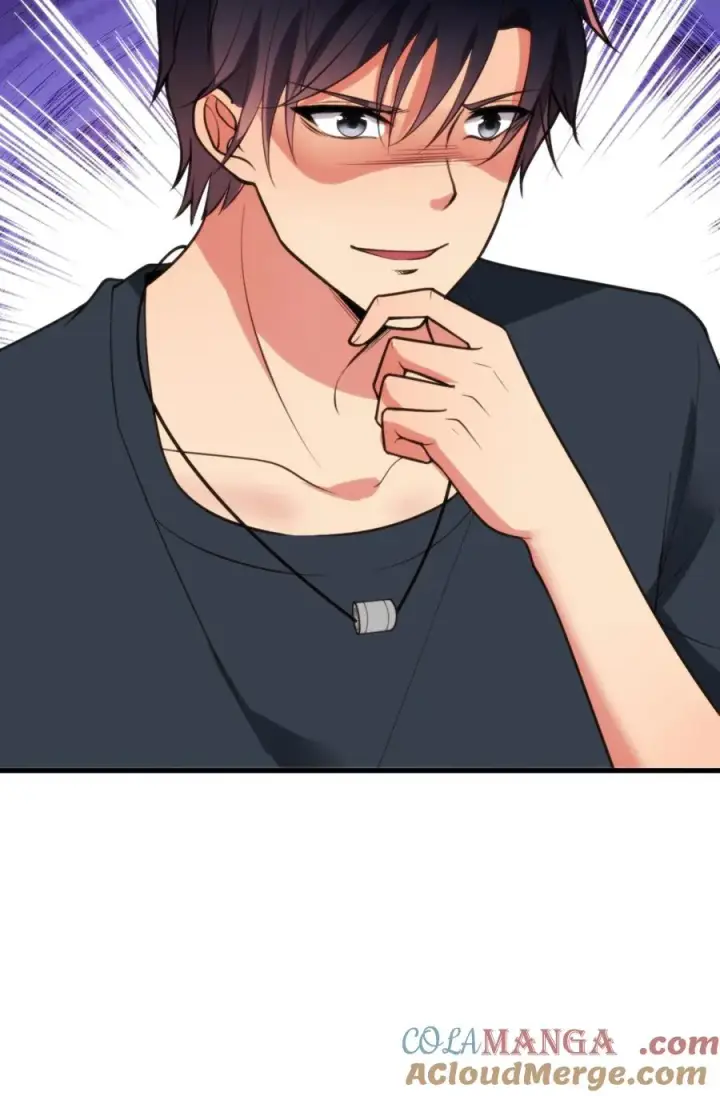 漫画《我有九千万亿舔狗金》第249话 饥渴难耐第33张图