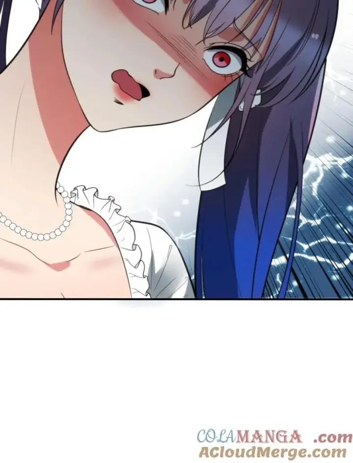 漫画《我有九千万亿舔狗金》第250话 男人都这么猴急吗！第31张图
