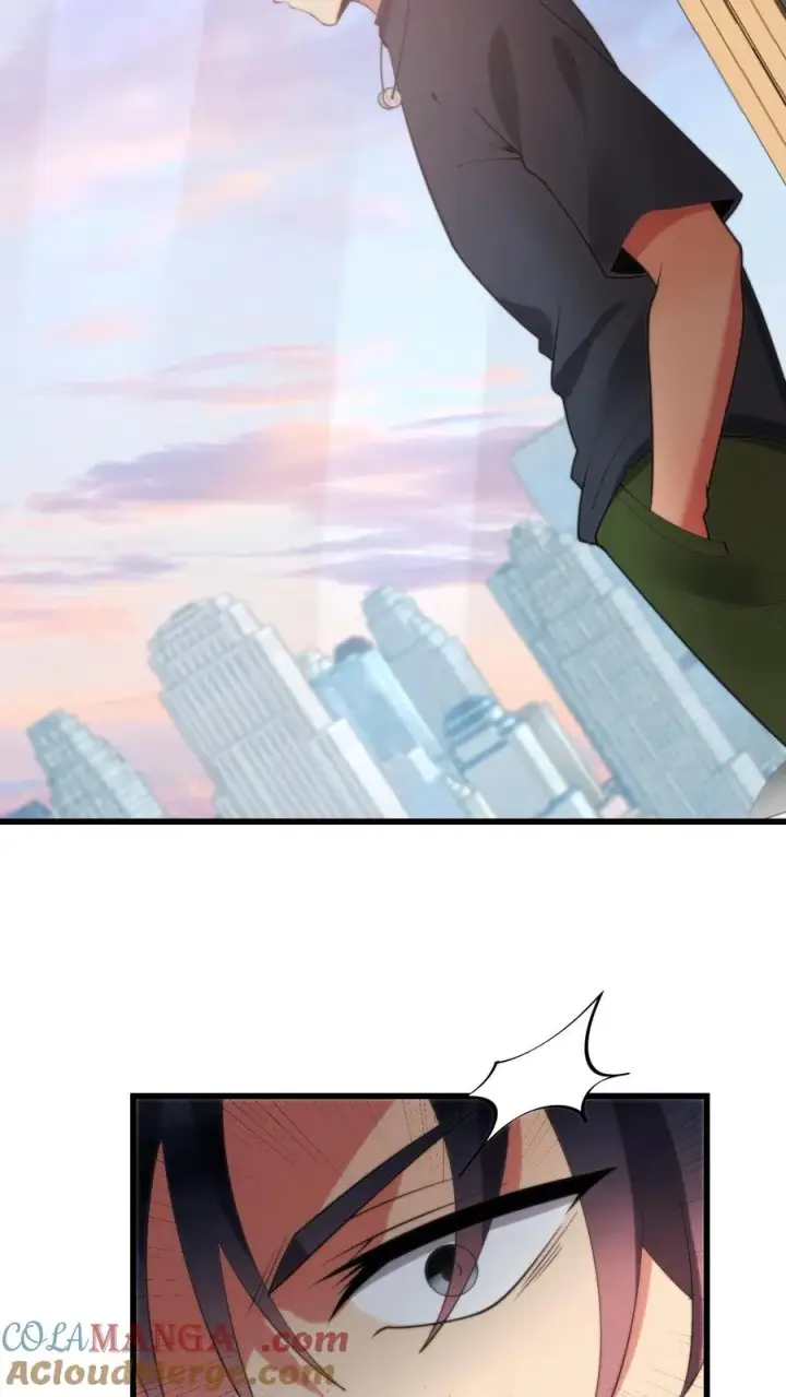 漫画《我有九千万亿舔狗金》第251话 道貌岸然的禽兽！！第25张图