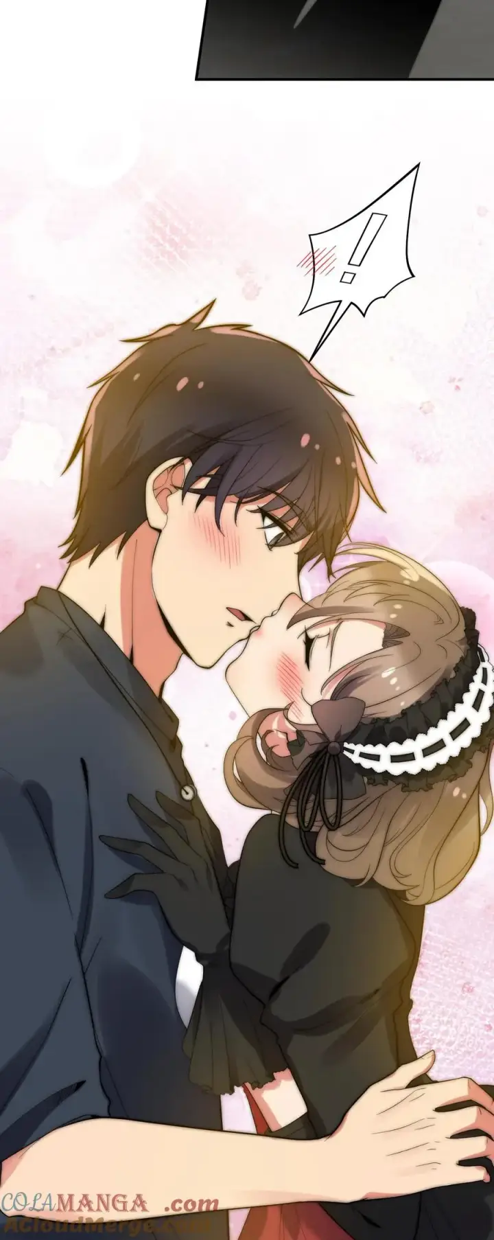 漫画《我有九千万亿舔狗金》第252话 就是贱皮子第27张图