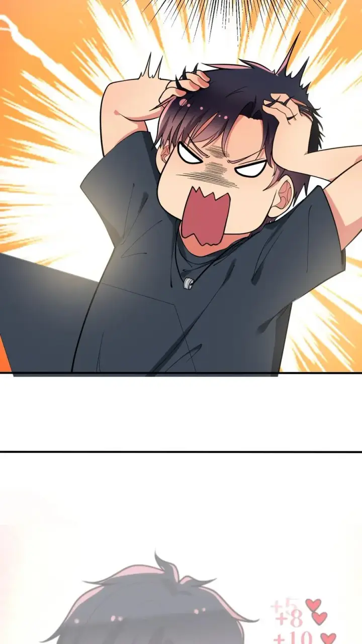 漫画《我有九千万亿舔狗金》第252话 就是贱皮子第6张图