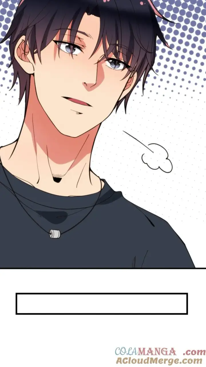 漫画《我有九千万亿舔狗金》第253话 少儿不宜？第19张图