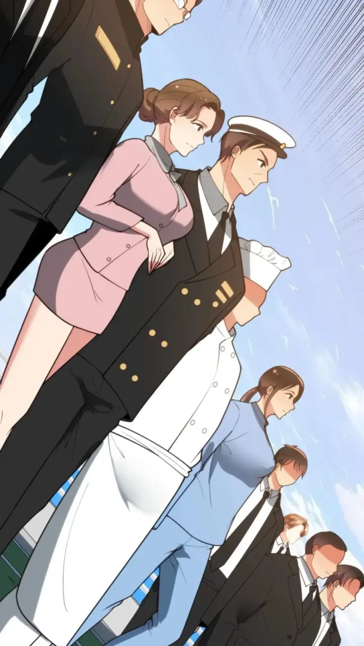 漫画《我有九千万亿舔狗金》第257话 当代天骄！！第10张图