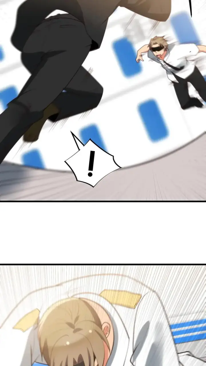 漫画《我有九千万亿舔狗金》第257话 当代天骄！！第22张图