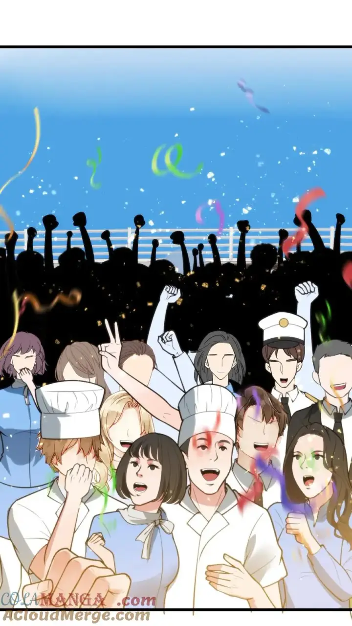漫画《我有九千万亿舔狗金》第257话 当代天骄！！第5张图