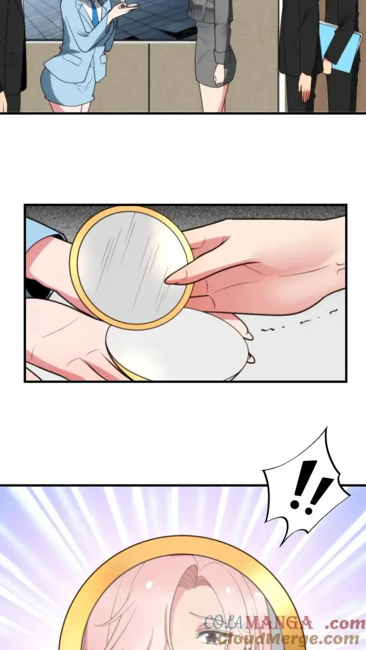 漫画《我有九千万亿舔狗金》第259话 天妒红颜第15张图