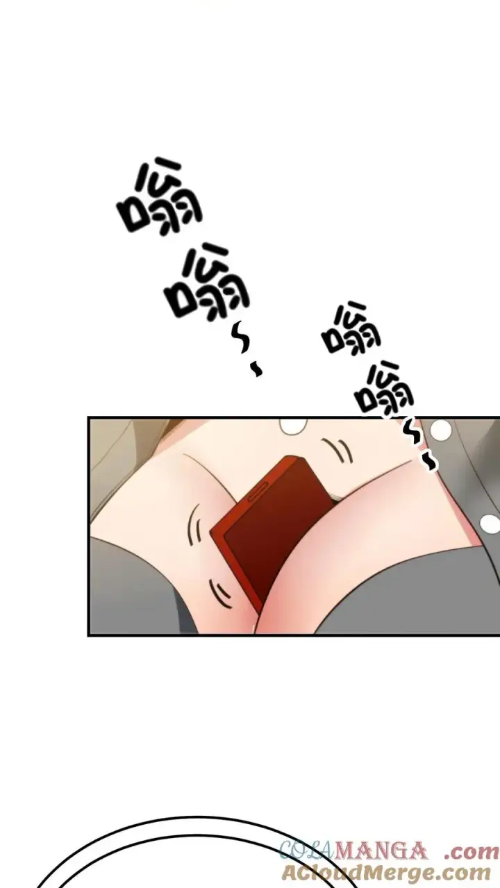 漫画《我有九千万亿舔狗金》第259话 天妒红颜第19张图