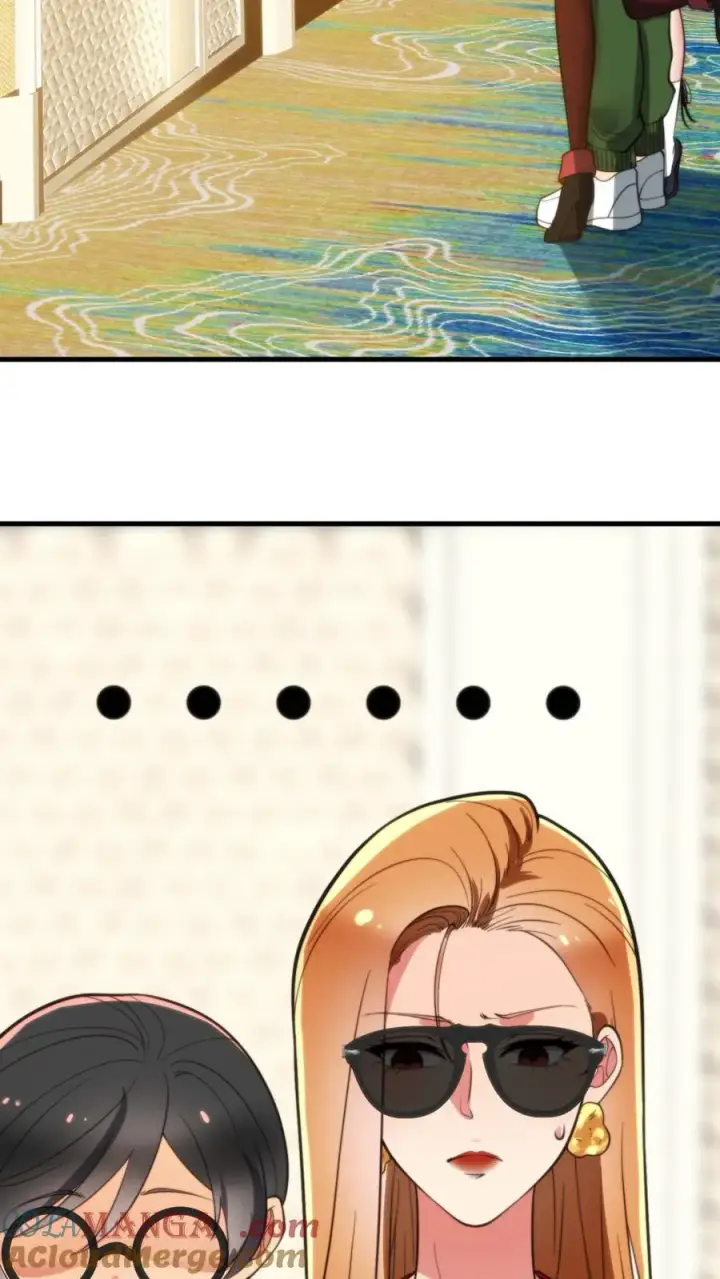 漫画《我有九千万亿舔狗金》第254话 就你嘴甜第3张图