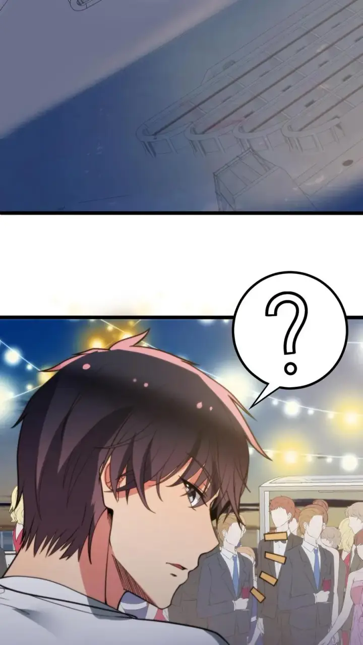 漫画《我有九千万亿舔狗金》第262话 你在狗叫什么？第20张图