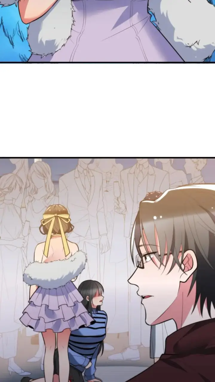 漫画《我有九千万亿舔狗金》第263话 乡下来的土包子第4张图