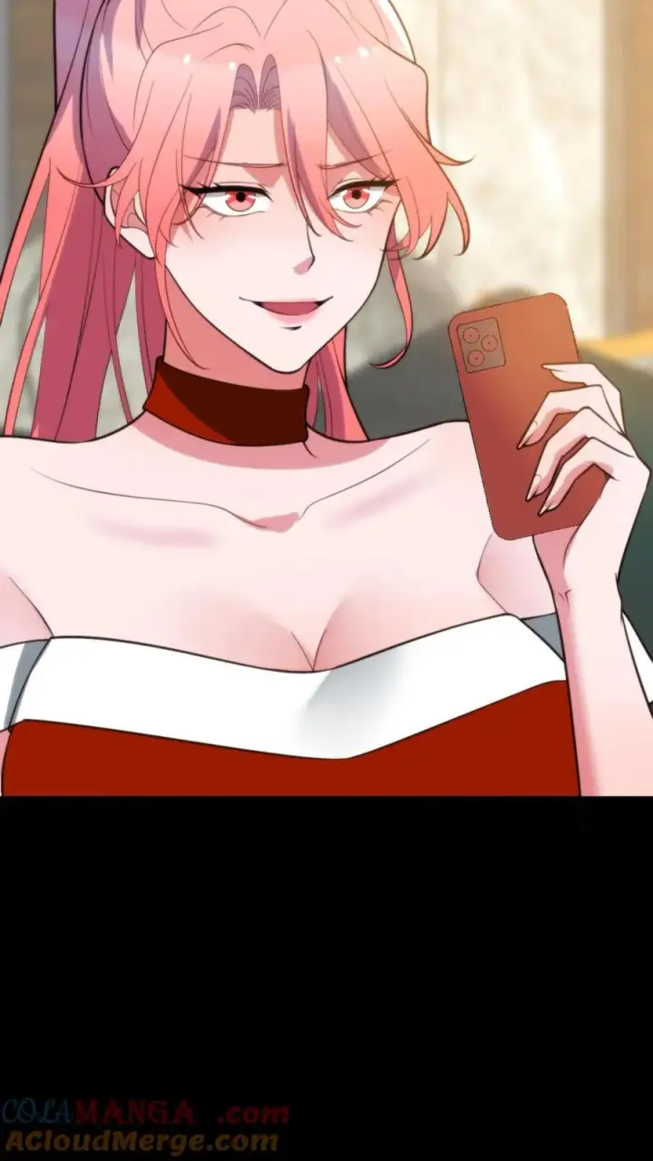 漫画《我有九千万亿舔狗金》第265话 让你心服口服！第21张图