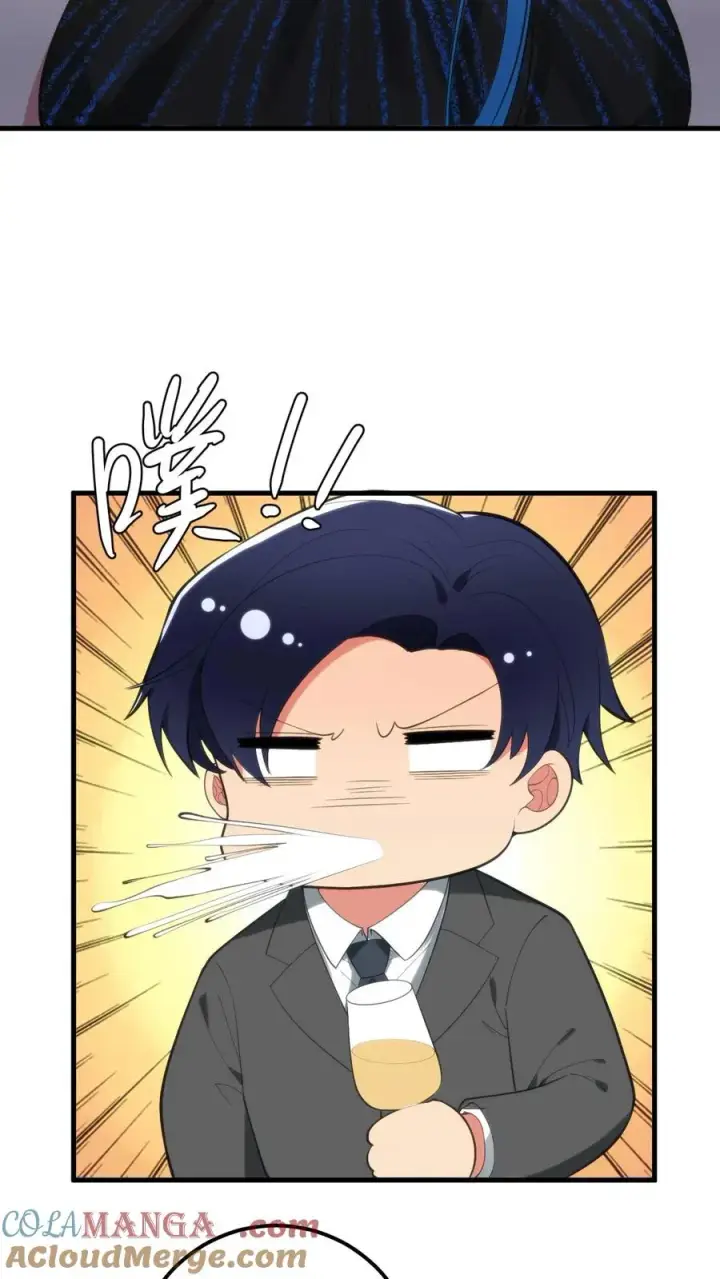 漫画《我有九千万亿舔狗金》第266话 风华绝代！第15张图