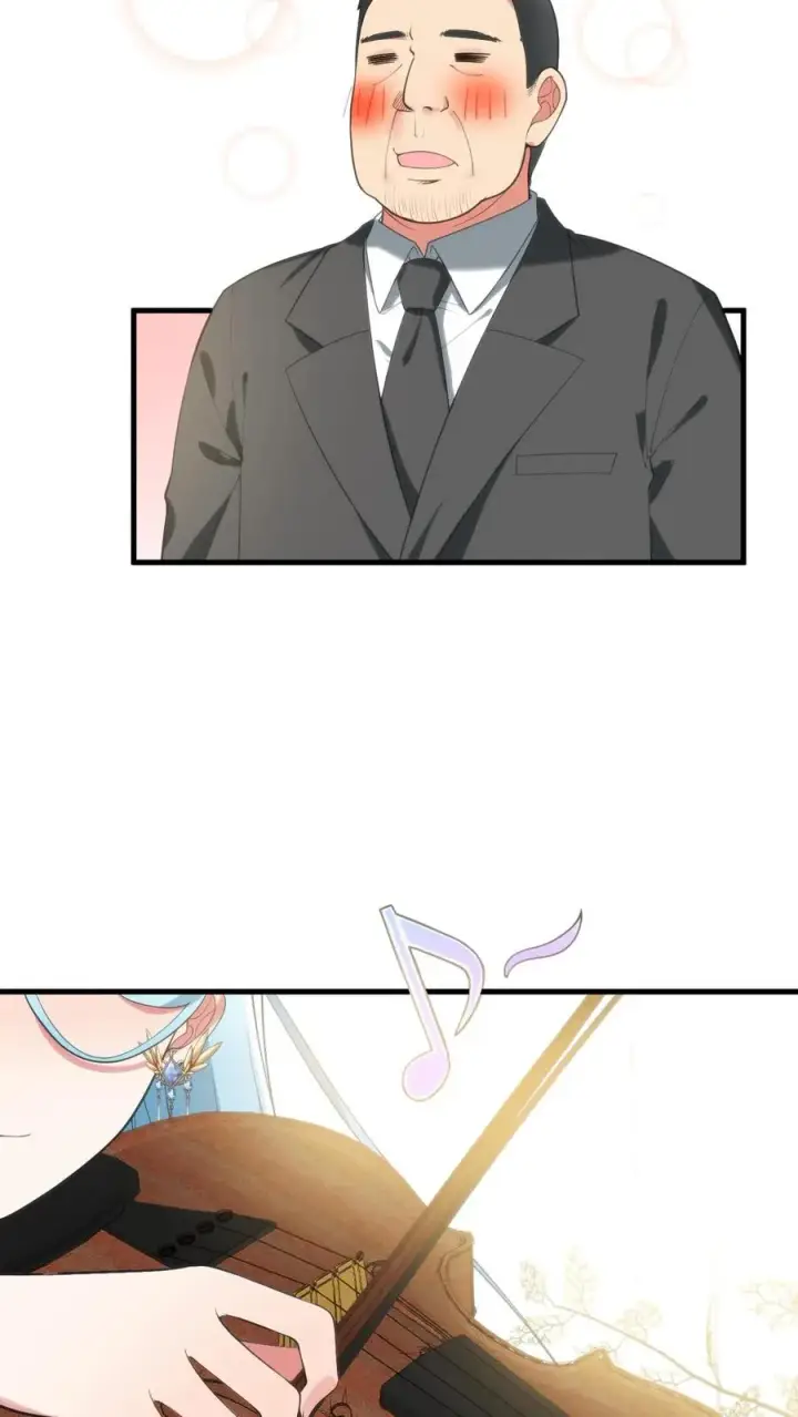 漫画《我有九千万亿舔狗金》第266话 风华绝代！第8张图