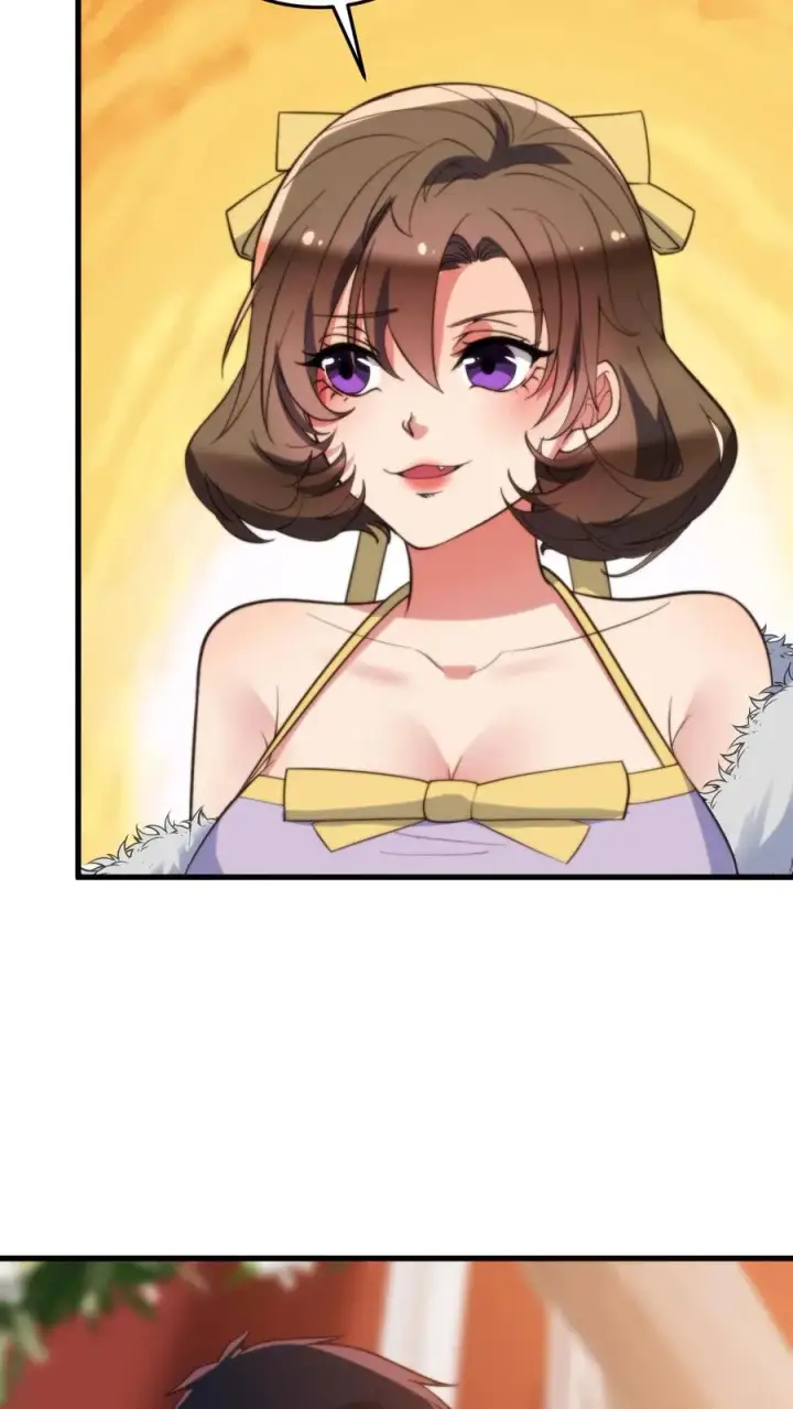 漫画《我有九千万亿舔狗金》第268话 好重的杀气！！第18张图