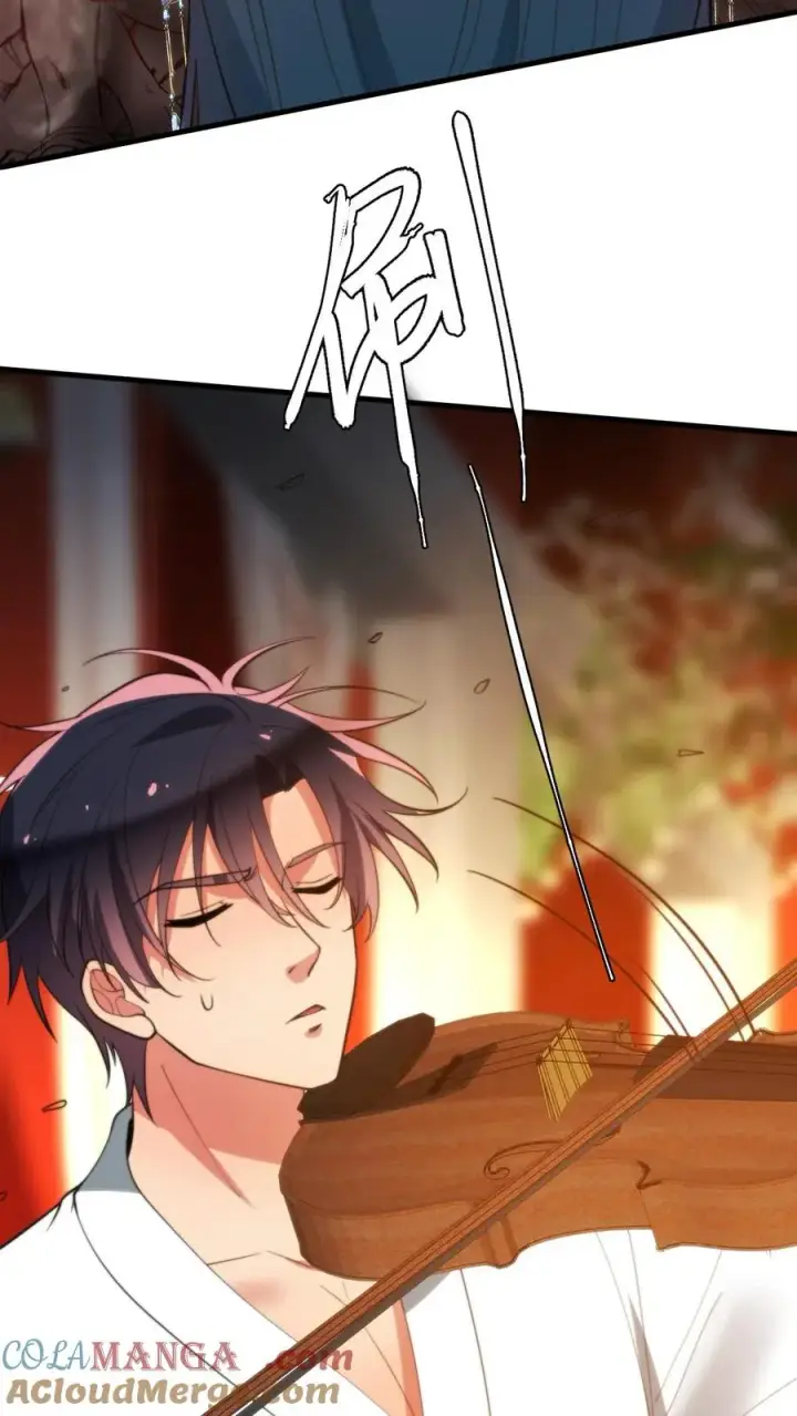 漫画《我有九千万亿舔狗金》第268话 好重的杀气！！第29张图