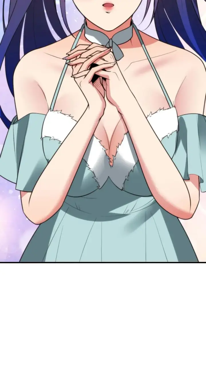 漫画《我有九千万亿舔狗金》第269话 雕虫小技第18张图