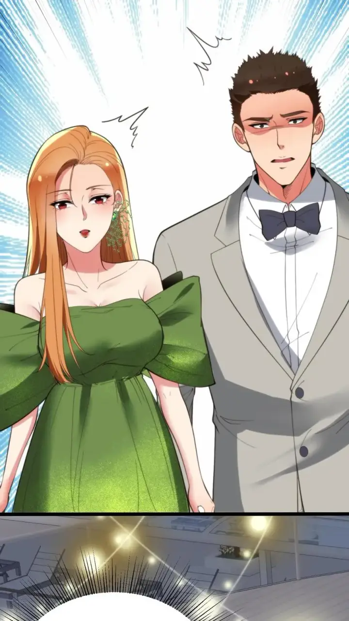 漫画《我有九千万亿舔狗金》第270话 落地凤凰不如鸡第10张图