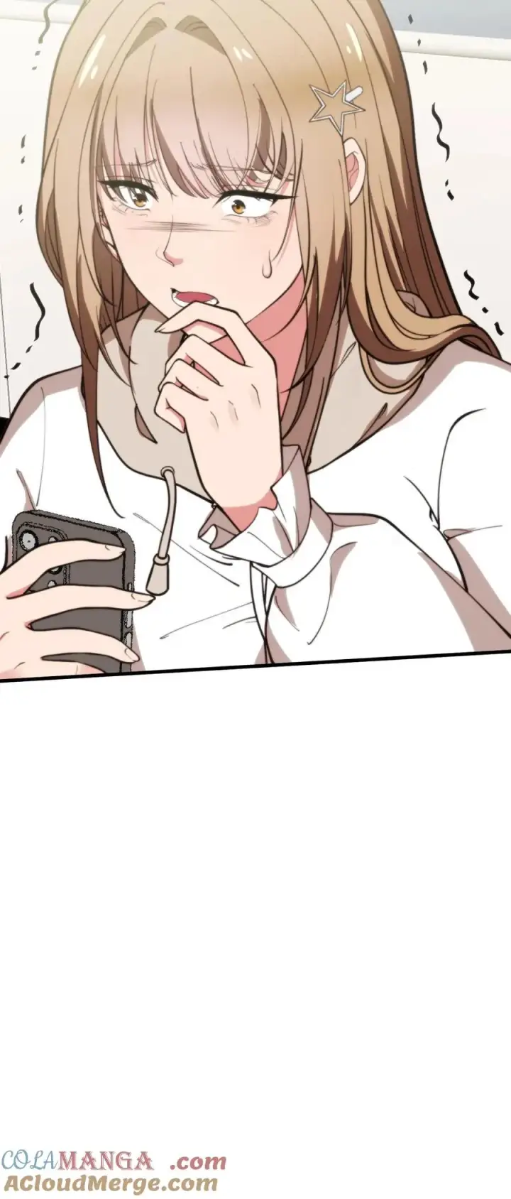 漫画《我有九千万亿舔狗金》第274话 男人果然靠不住第35张图