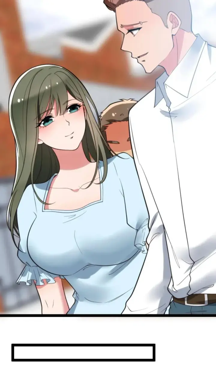 漫画《我有九千万亿舔狗金》第276话 相信我一次好不好！第26张图