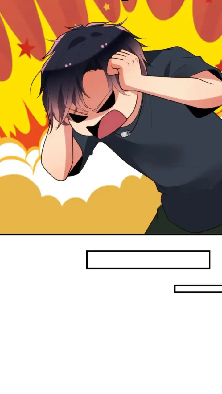 漫画《我有九千万亿舔狗金》第279话 不好！有杀气！第26张图