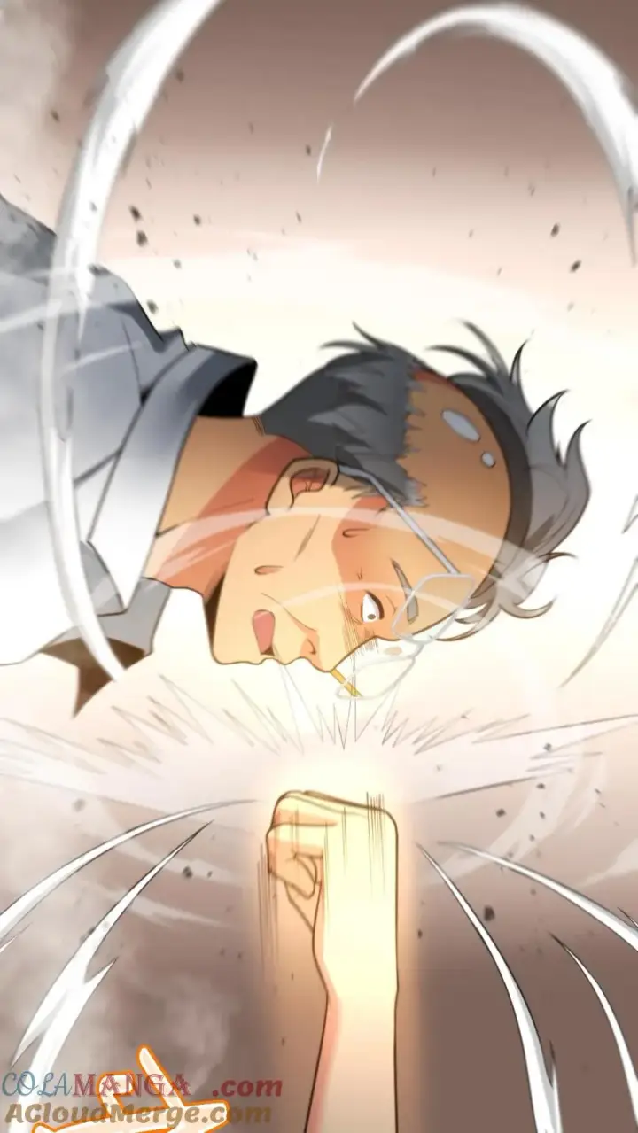 漫画《我有九千万亿舔狗金》第279话 不好！有杀气！第33张图