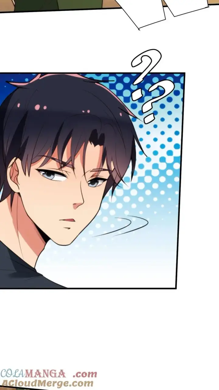 漫画《我有九千万亿舔狗金》第281话 轰轰烈烈爱一场！第15张图