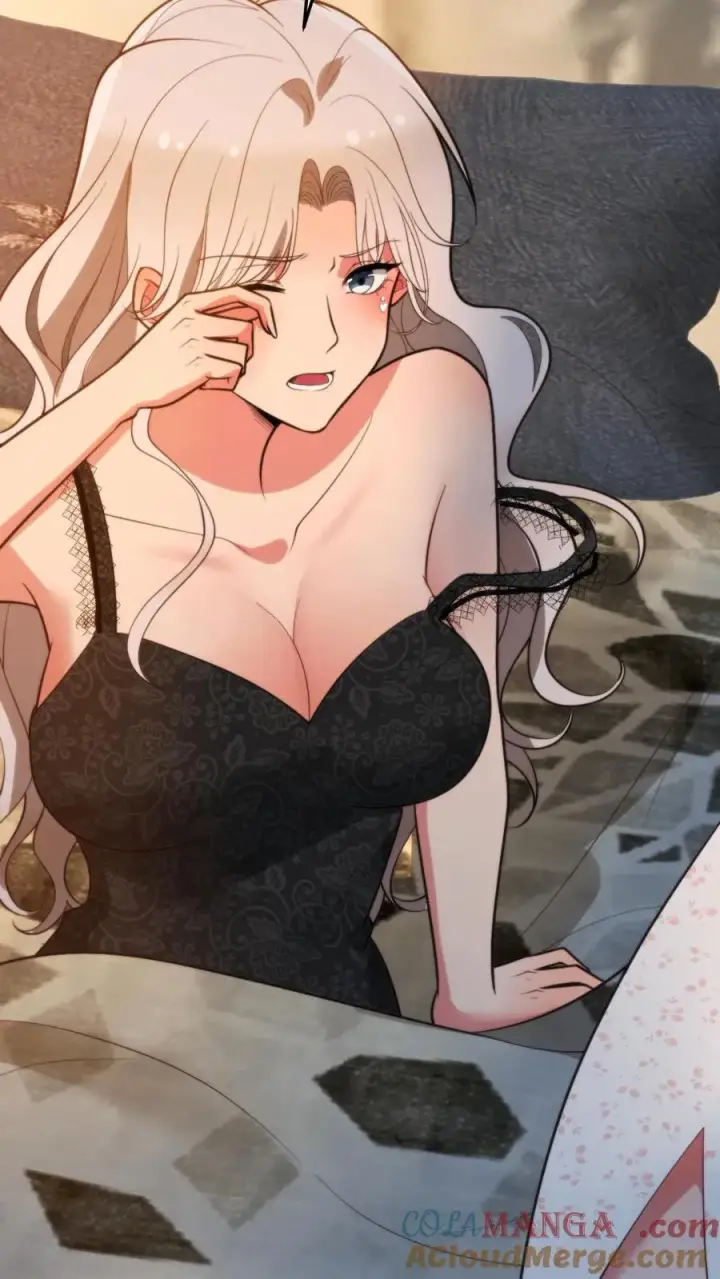 漫画《我有九千万亿舔狗金》第283话 趁人之危非君子所为第29张图