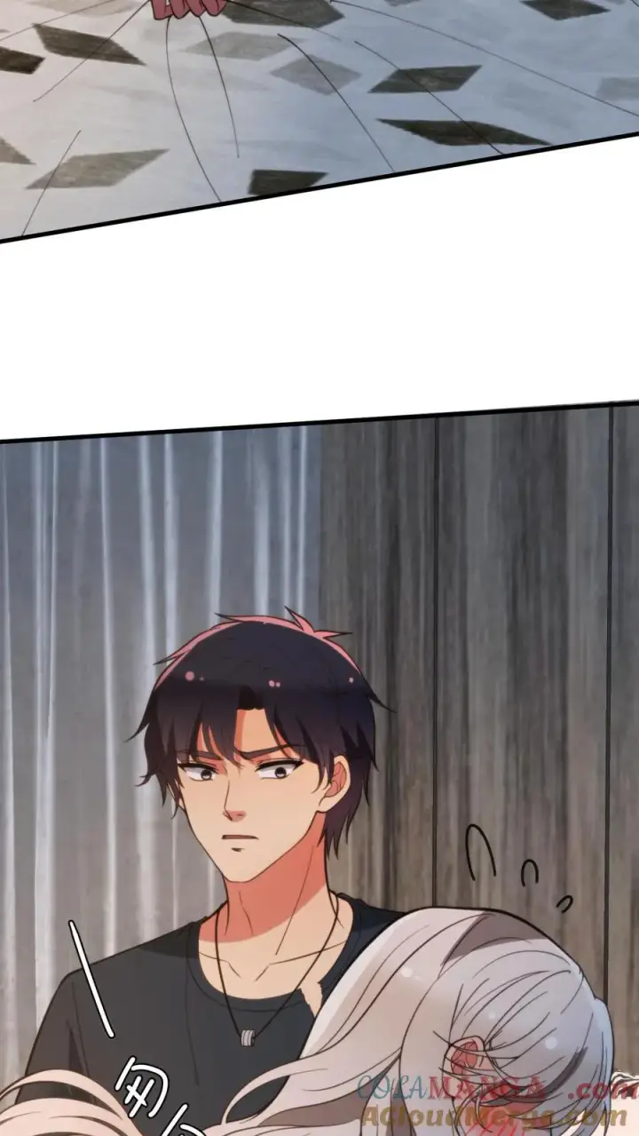 漫画《我有九千万亿舔狗金》第284话 我的战袍！？第15张图