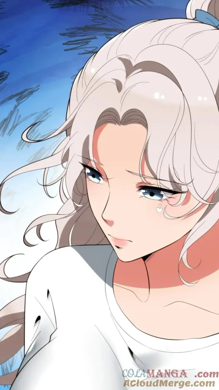 漫画《我有九千万亿舔狗金》第287话 我一定能做到！！第27张图