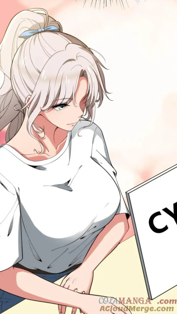 漫画《我有九千万亿舔狗金》第288话 招贤纳士第11张图
