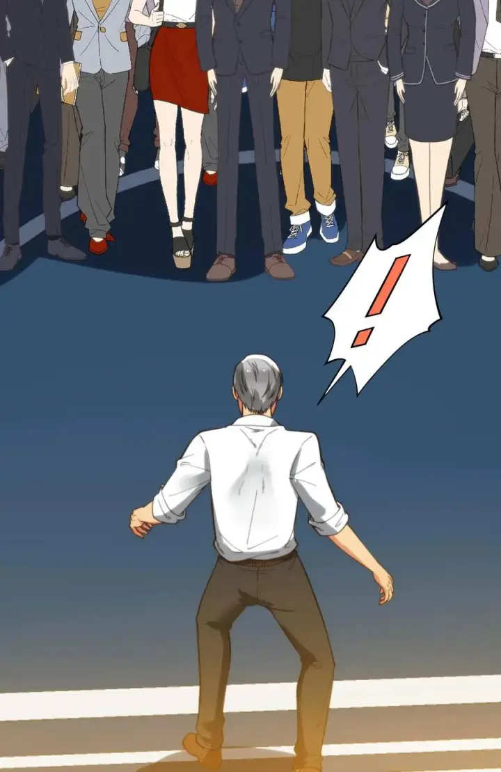 漫画《我有九千万亿舔狗金》第290话 我太狭隘了！！第30张图