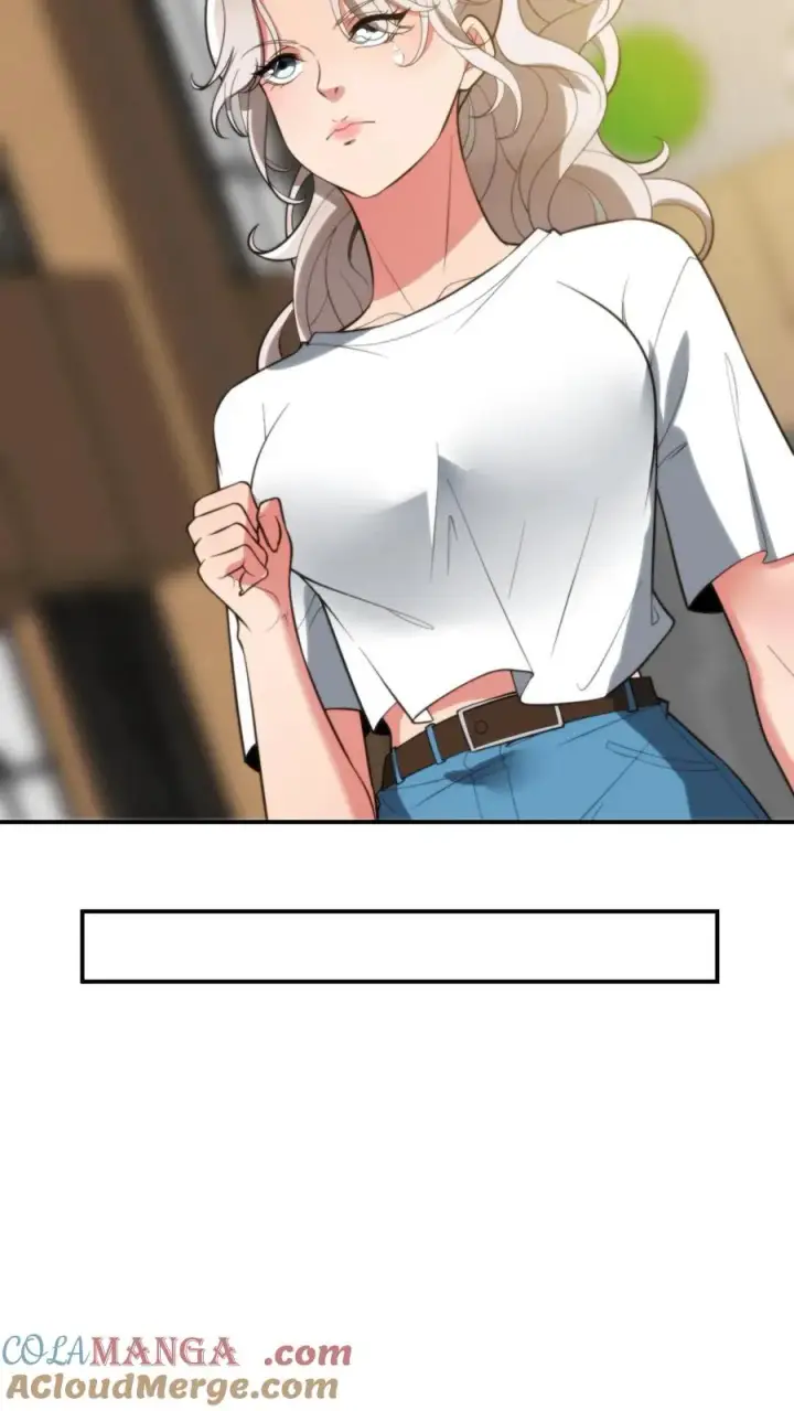 漫画《我有九千万亿舔狗金》第293话 马首是瞻第19张图