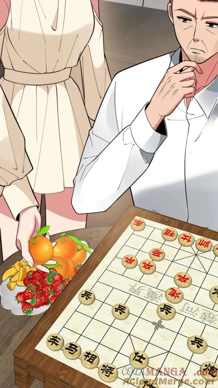 漫画《我有九千万亿舔狗金》第294话 大局已定！第11张图