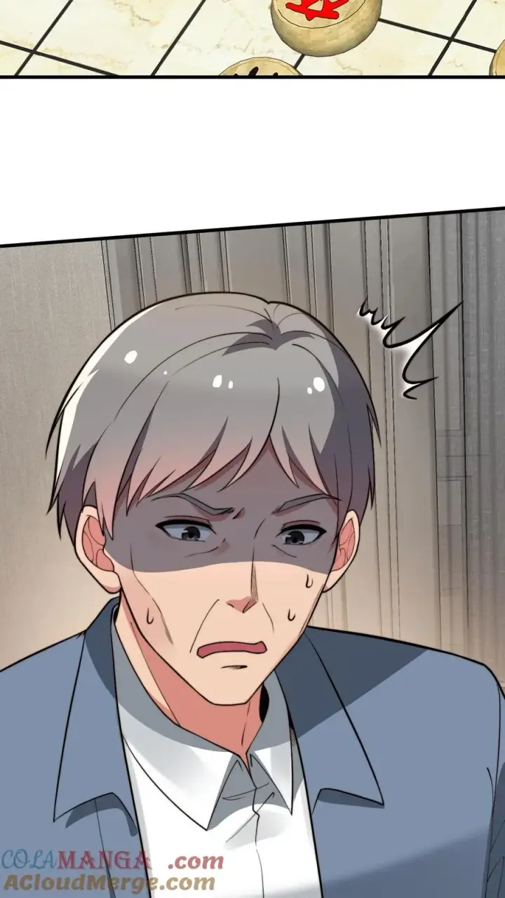 漫画《我有九千万亿舔狗金》第294话 大局已定！第13张图