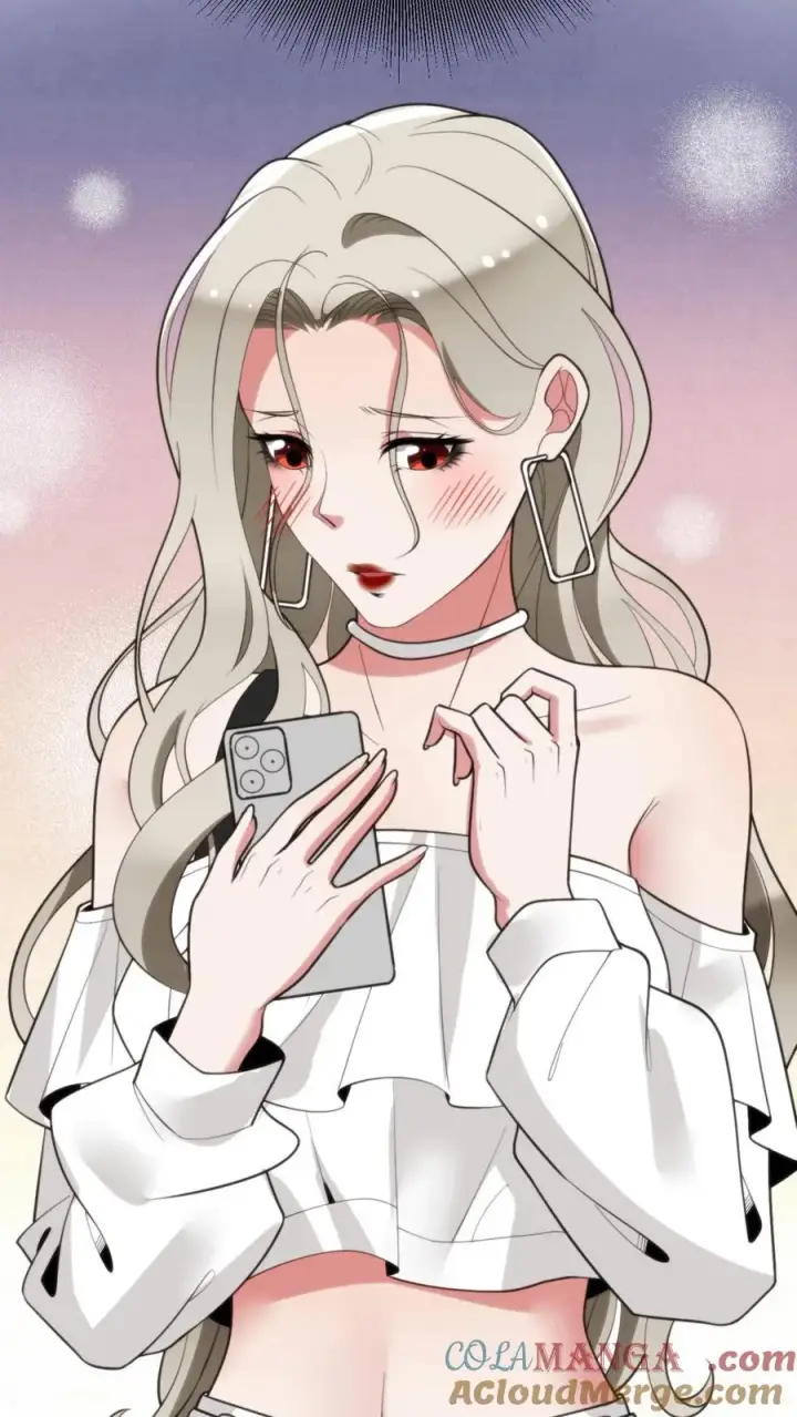 漫画《我有九千万亿舔狗金》第297话 乔迁之喜第9张图