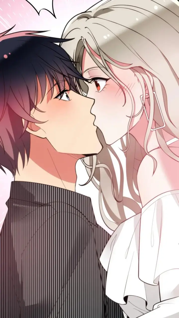 漫画《我有九千万亿舔狗金》第299话 何意百炼钢，化为绕指柔第14张图