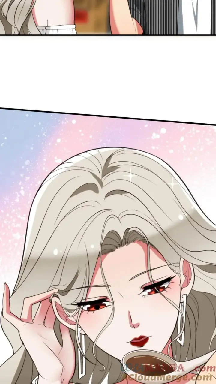 漫画《我有九千万亿舔狗金》第300话 我的命好苦啊！！第17张图