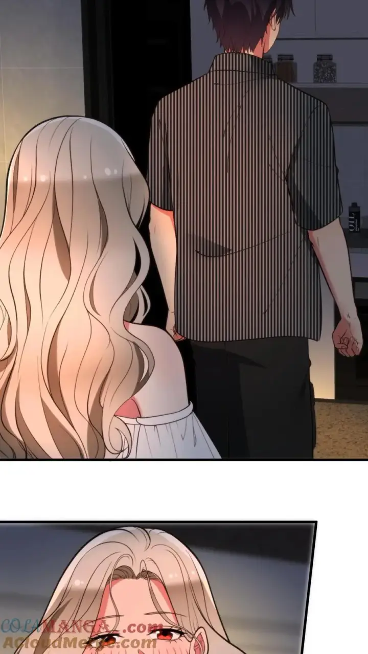 漫画《我有九千万亿舔狗金》第300话 我的命好苦啊！！第9张图