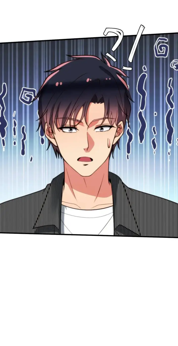 漫画《我有九千万亿舔狗金》第301话 回味悠长第32张图