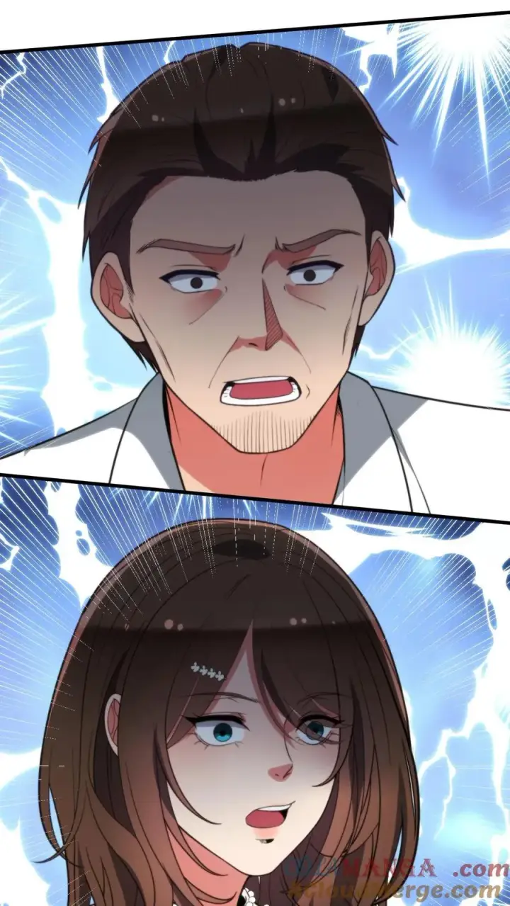 漫画《我有九千万亿舔狗金》第303话 跪下喊爸爸！第33张图