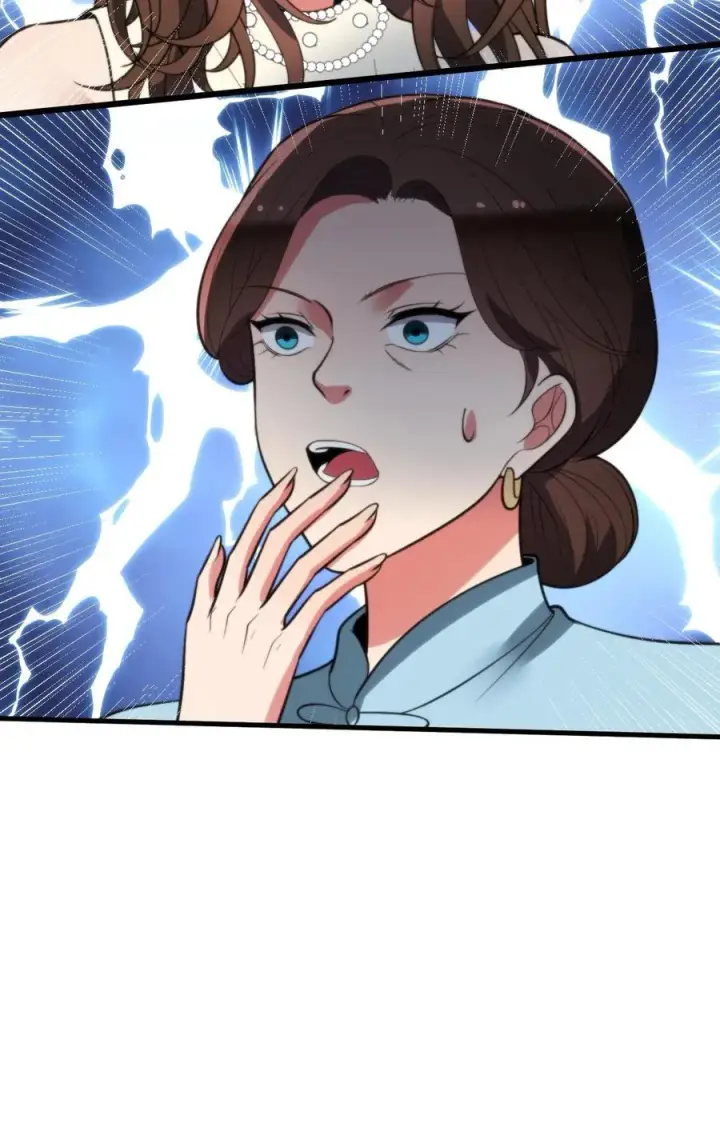 漫画《我有九千万亿舔狗金》第303话 跪下喊爸爸！第34张图